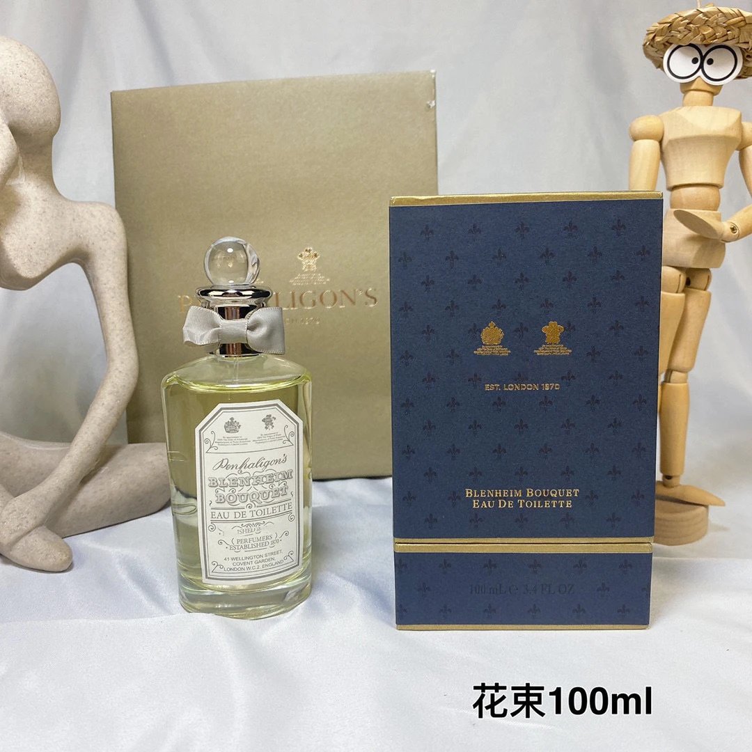 penhaligon's perfume