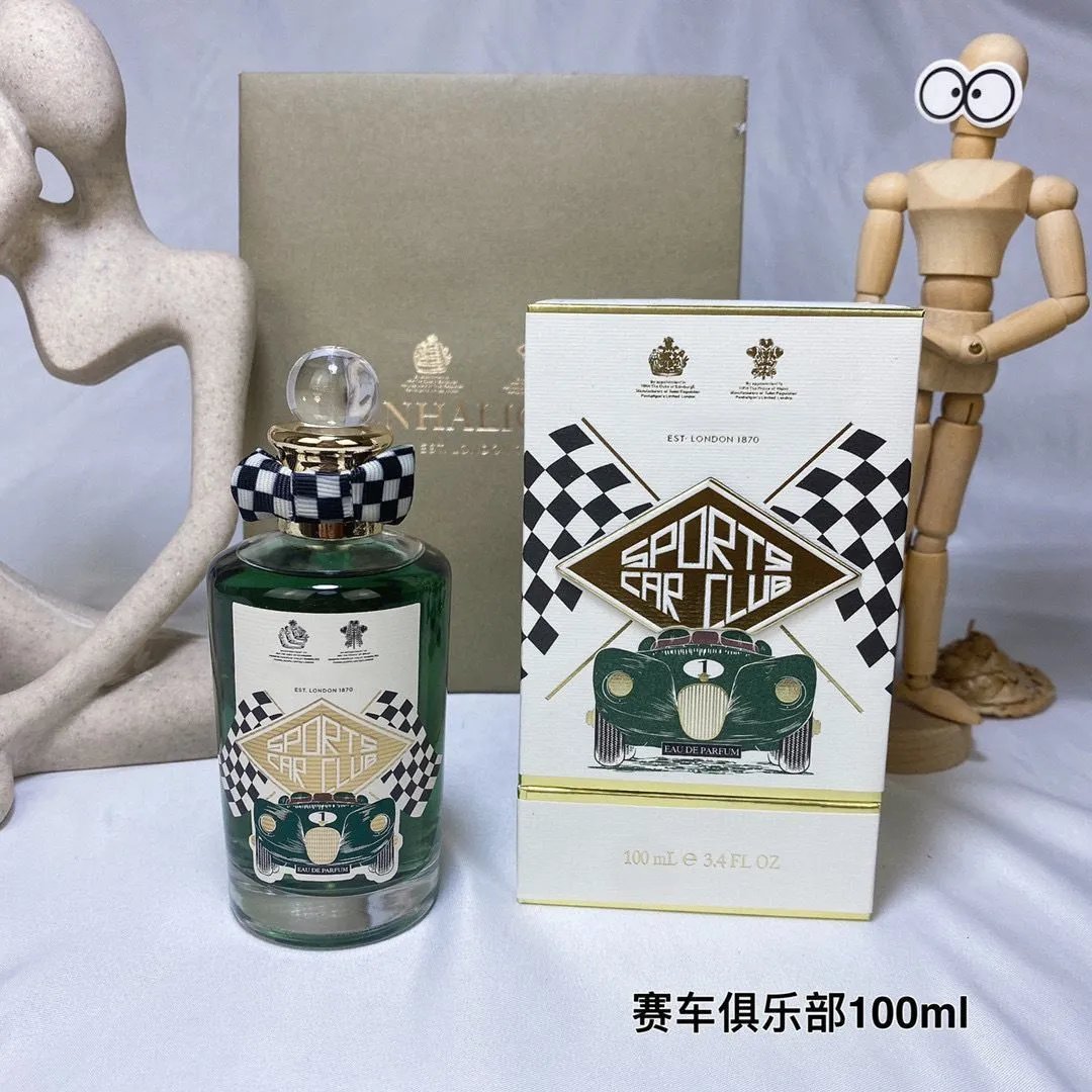penhaligon's perfume