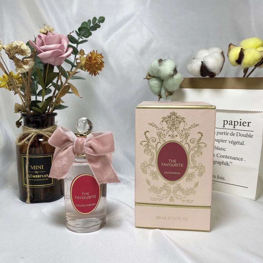 penhaligon's perfume