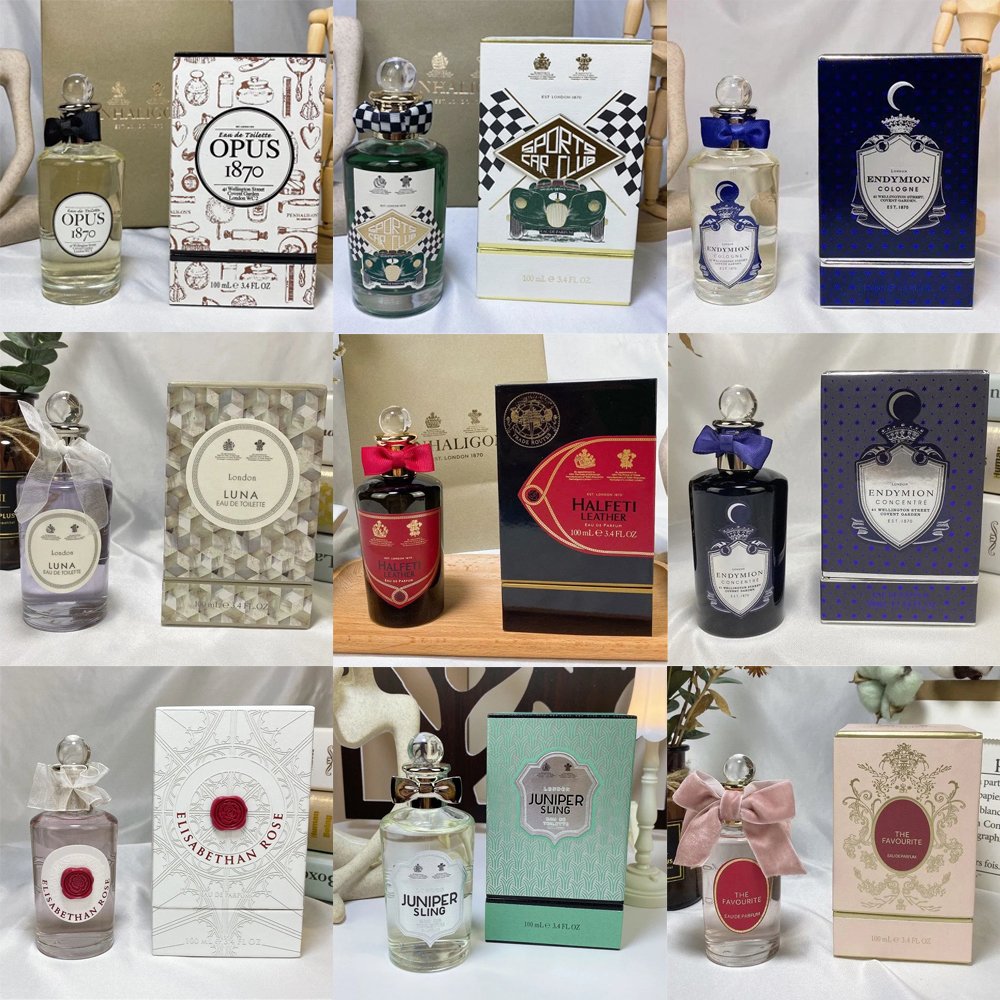 penhaligon's pe