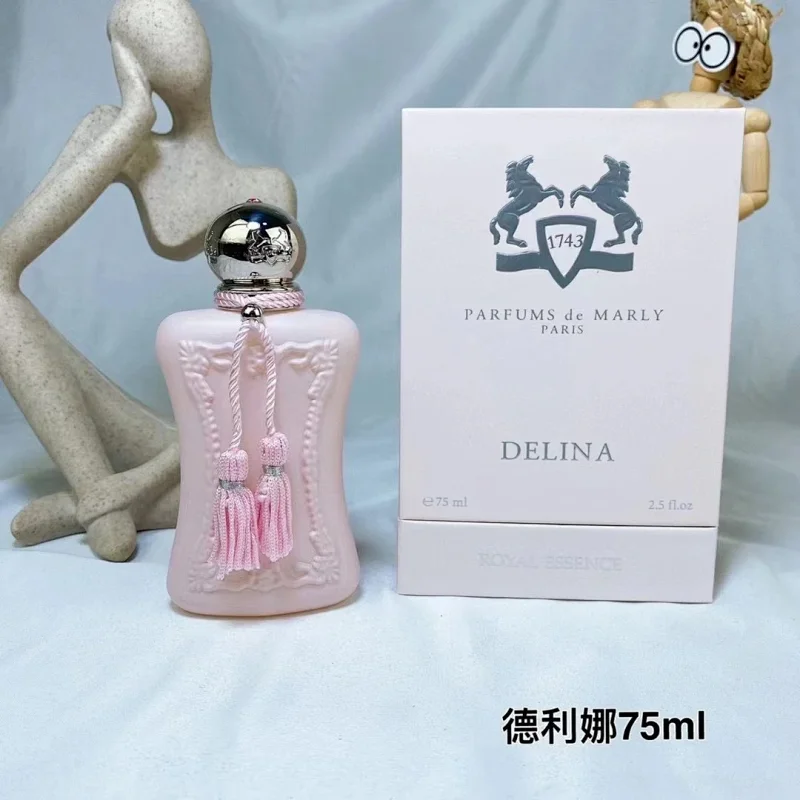 Parfums de Marly