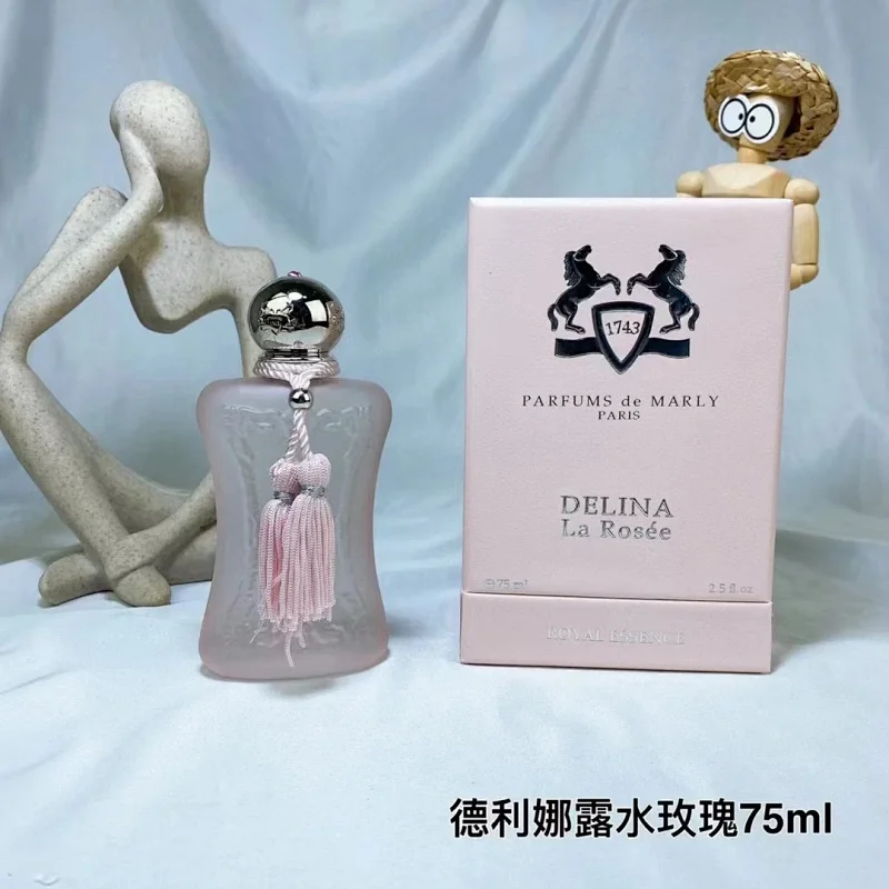 Parfums de Marly