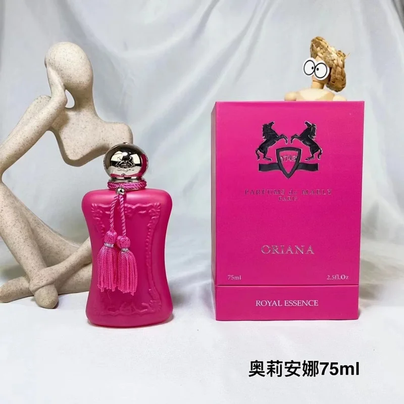 Parfums de Marly