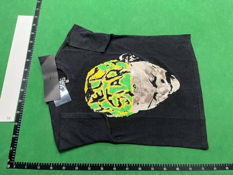HELLSTAR TEE