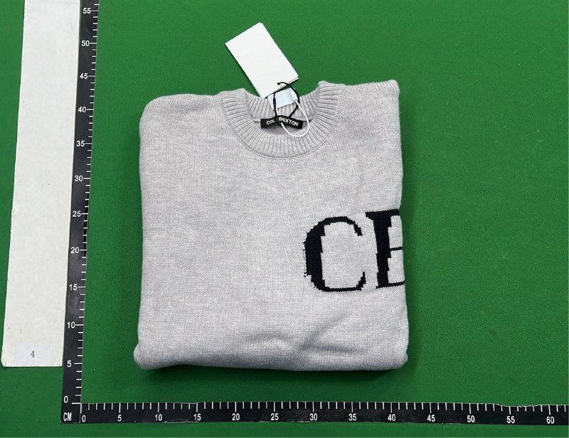 Cole buxton sweater