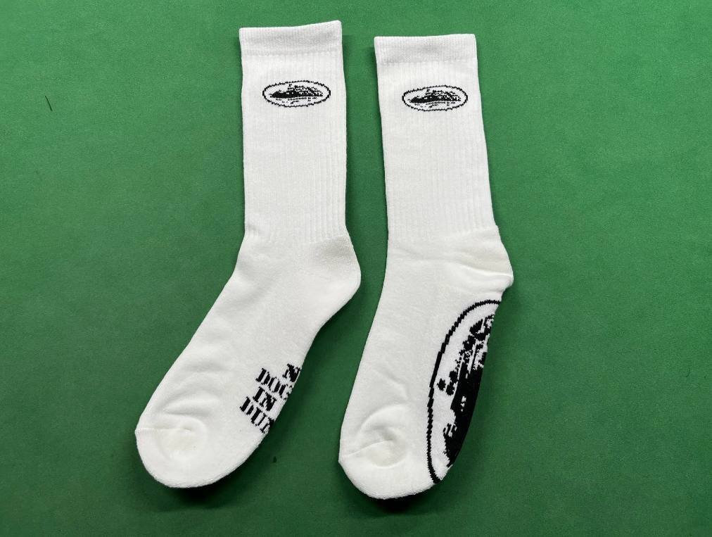 Corteiz Socks