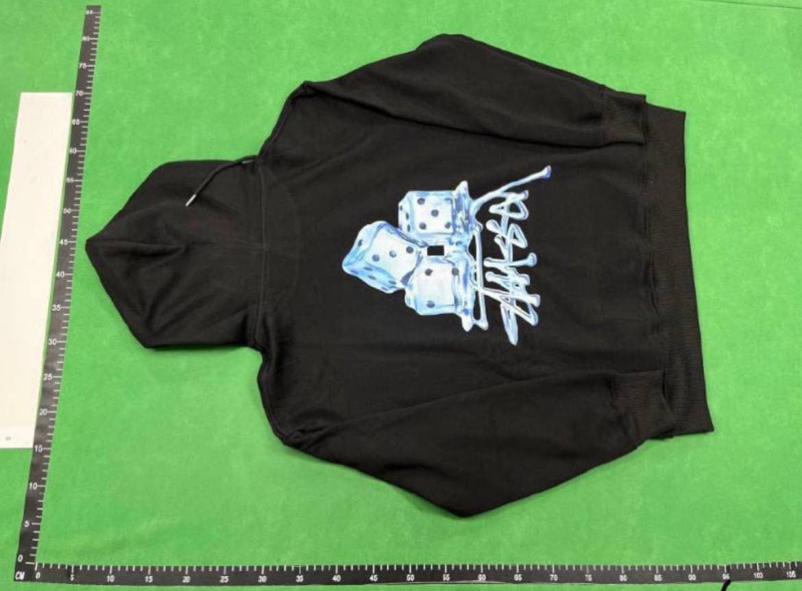 Stussy Hoodies