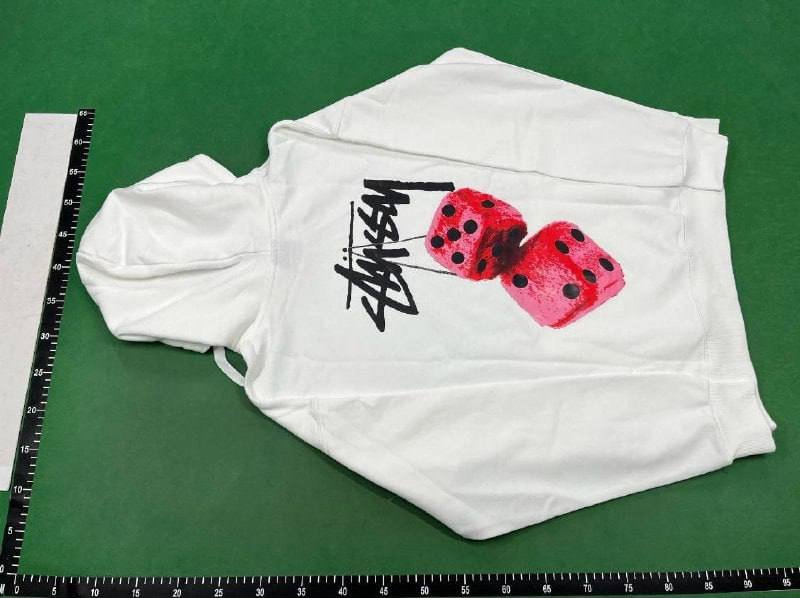 Stussy Hoodies