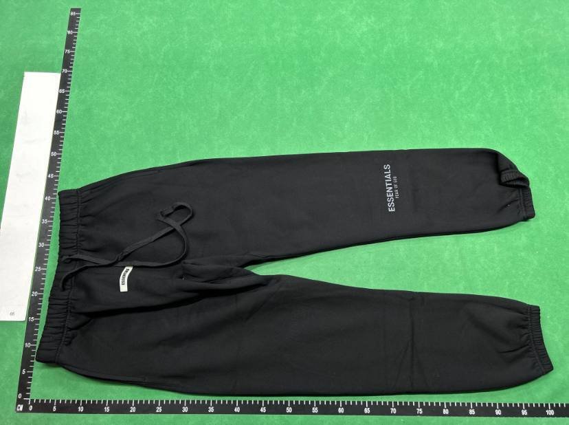 Essentials Pants