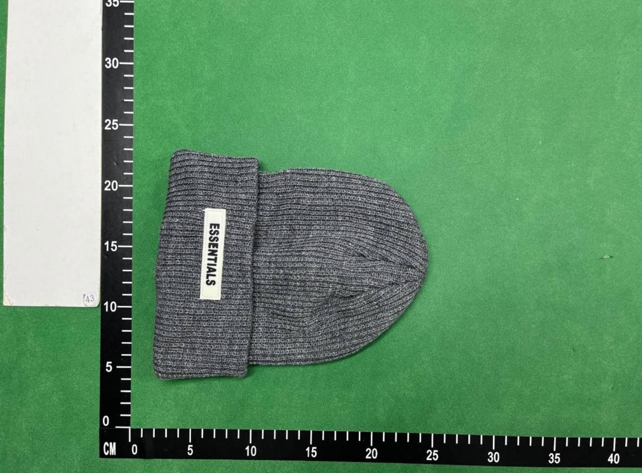 Essentials Beanie