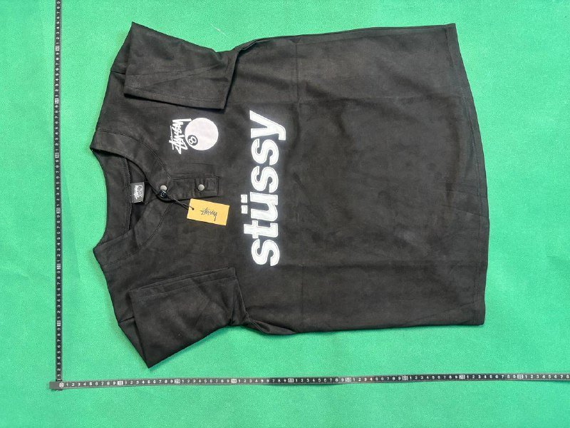 Stussy Jeans series