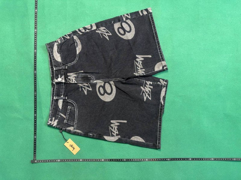 Stussy Jeans series