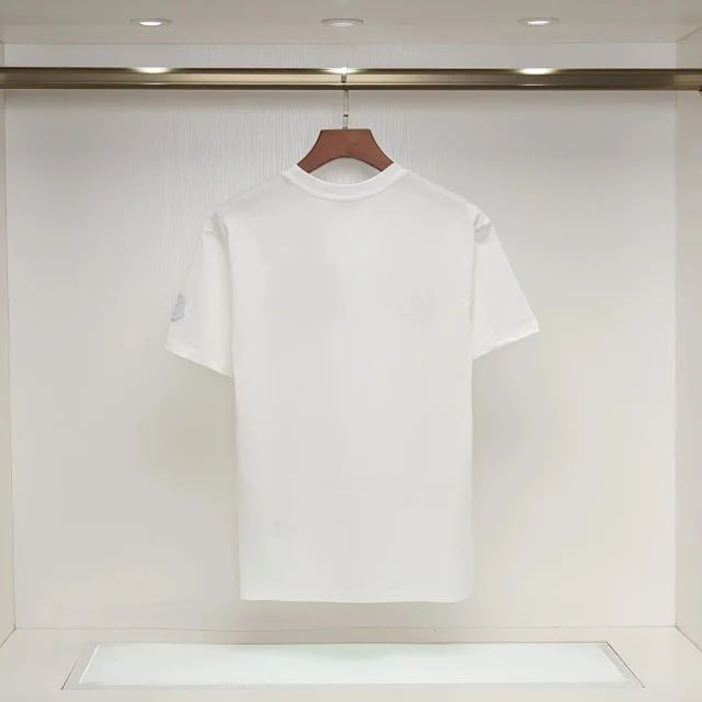 Mon-cler T Shirt