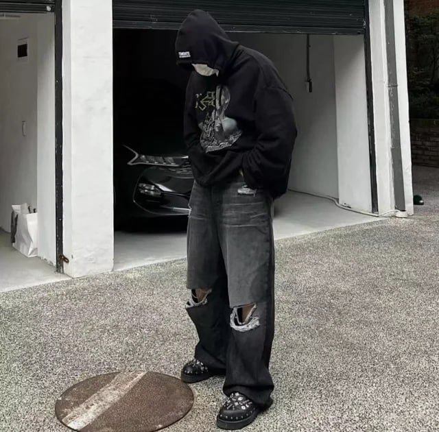 Balenciaga Pants