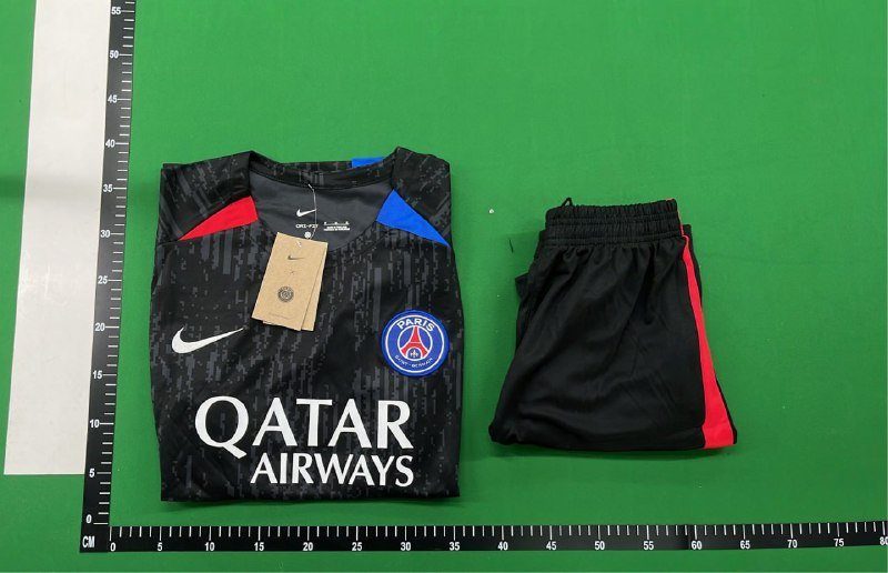 Football/Soccer Training Set（40tyle ）