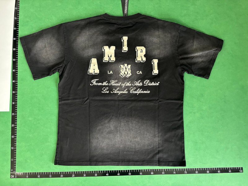 AMIRI T-Shirt Suits