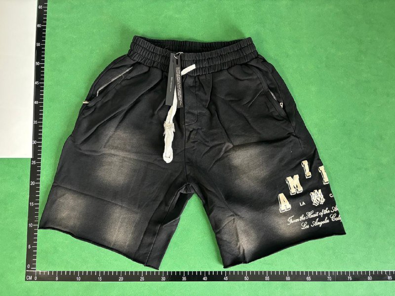 AMIRI T-Shirt Suits