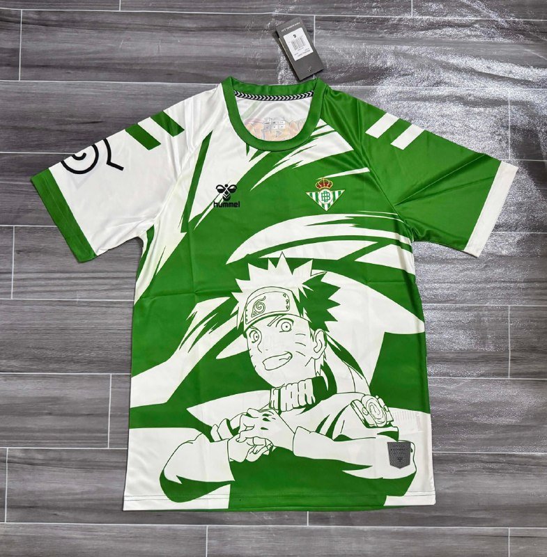 Football Jersey