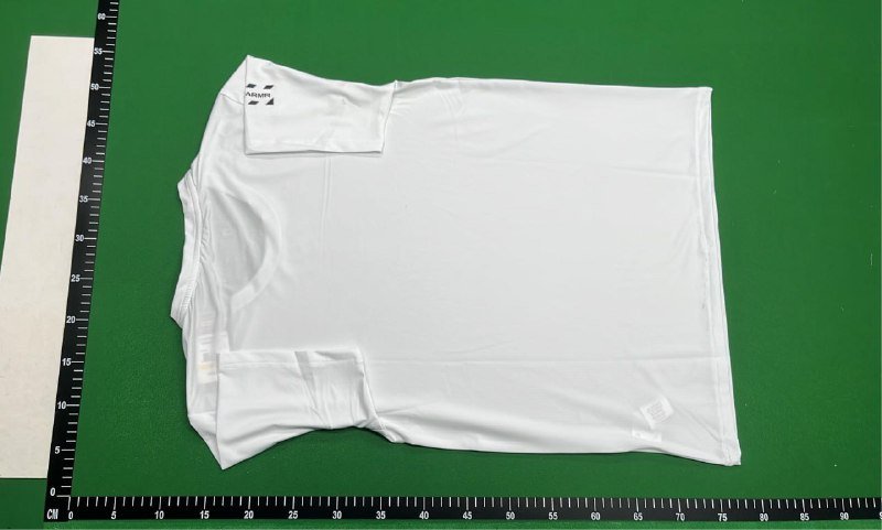 Under Armour Tshirt/shorts