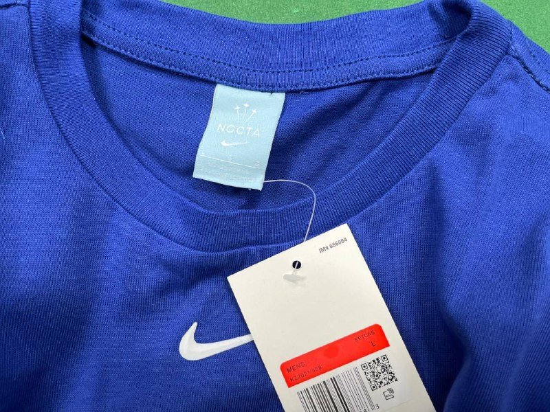 Nike Nocta T-shirt tee （12style ）