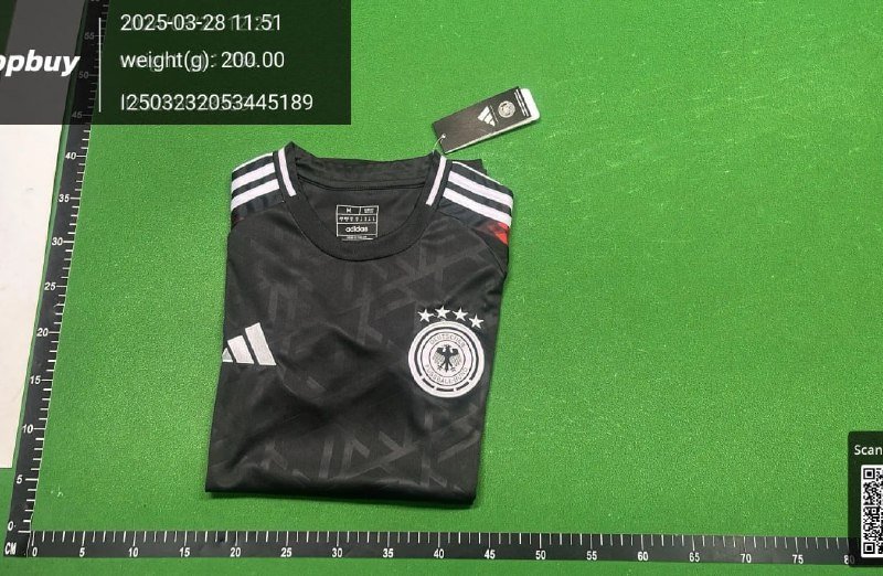 Football Jersey   （30+style ）