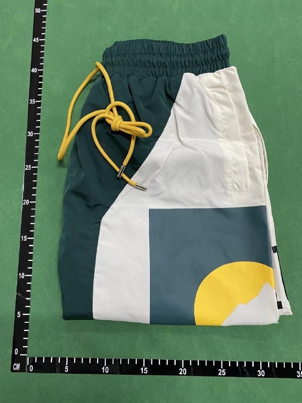 Rhude Shorts