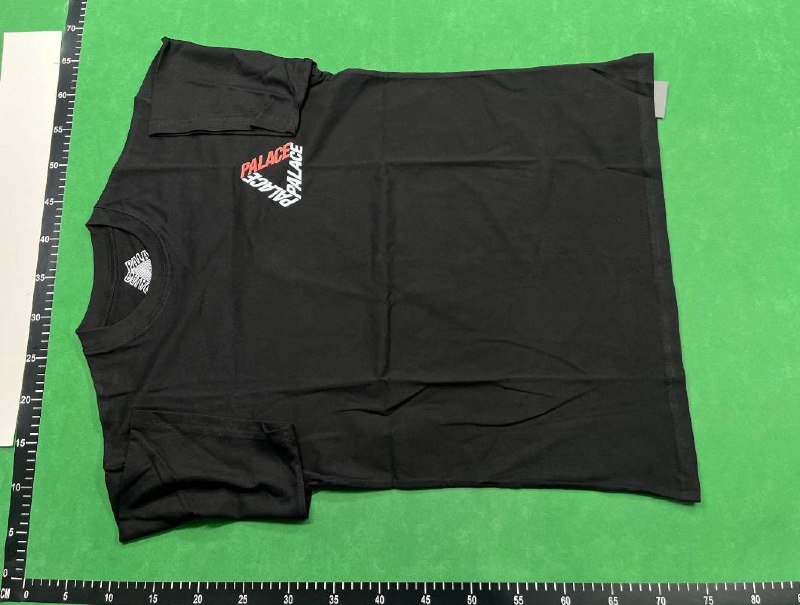 PALACE T-SHIRTS
