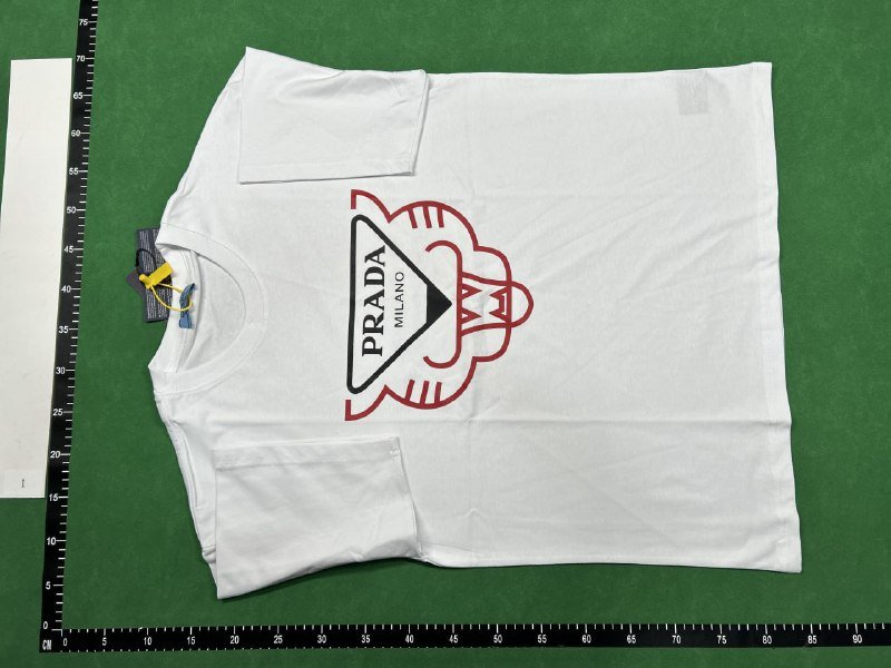 Prada & FendiT-Shirt（20+tyle ）