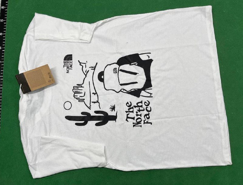 THE NORTH FACE t-shirt（35+tyle ）