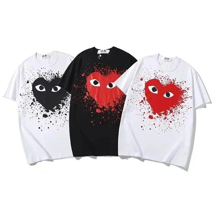 PLAY T-shirt  （30+tyle ）