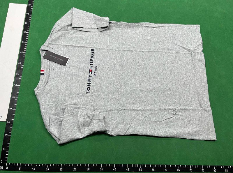Tommy T-shirt  (40 CP)