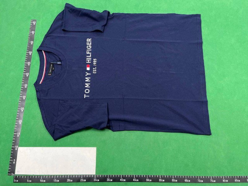 Tommy T-shirt  (40 CP)