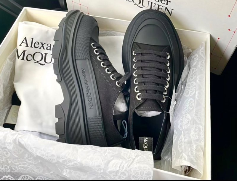 Alexander McQueen