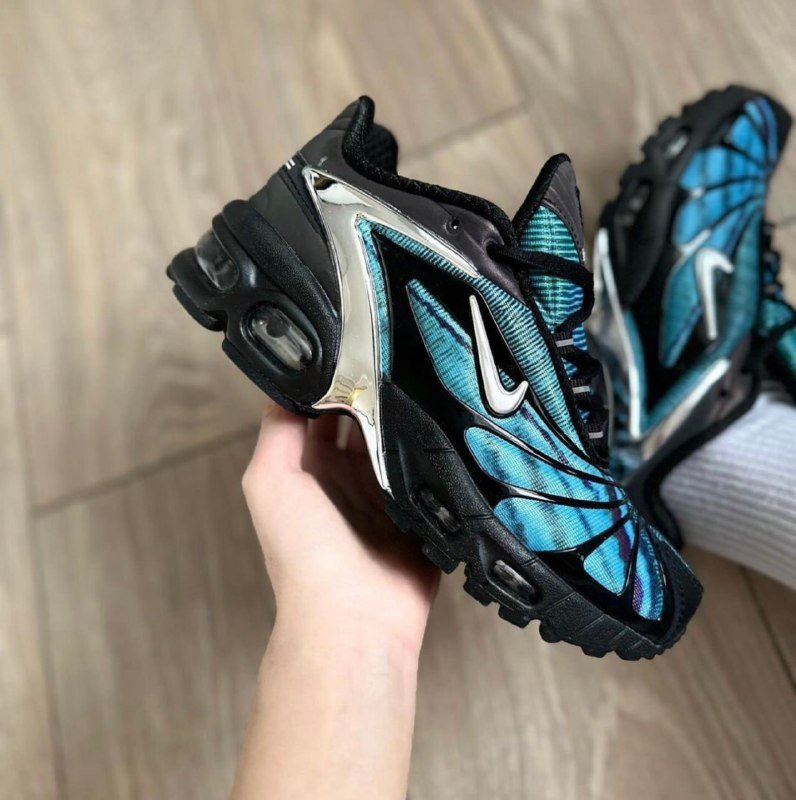 Nike Air TN PLUS