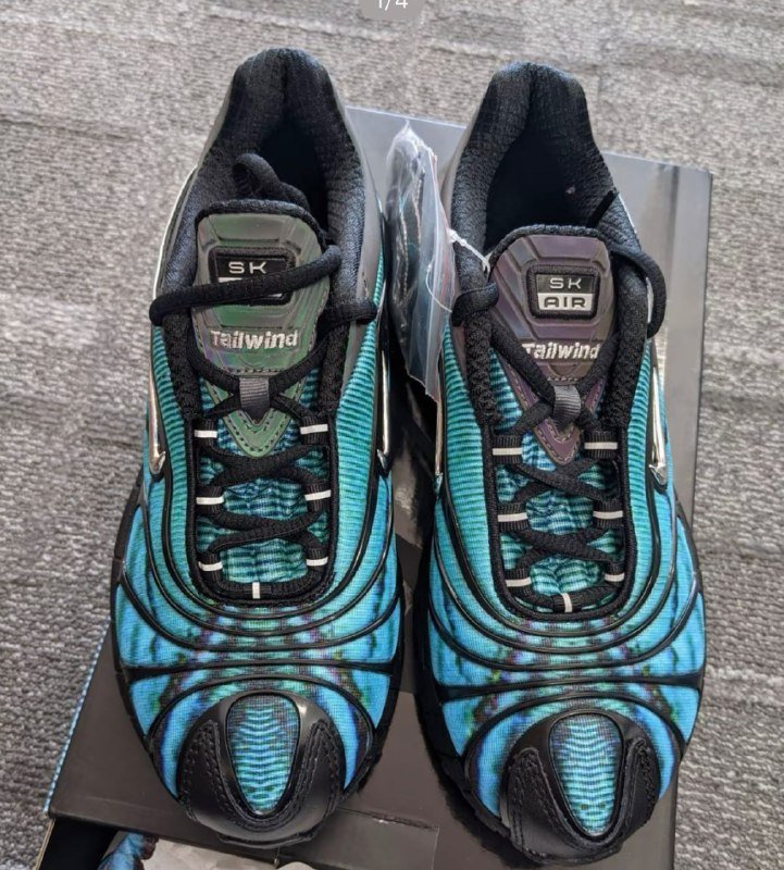 Nike Air TN PLUS
