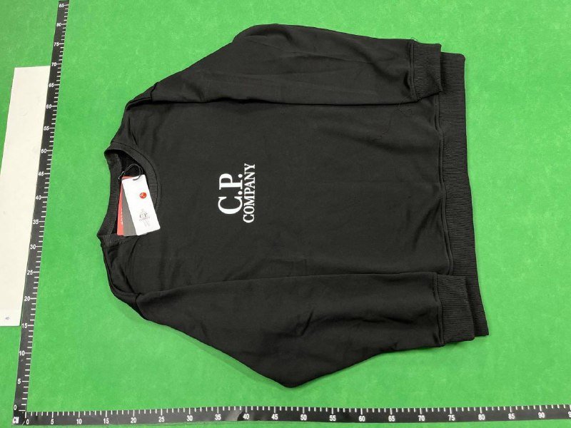 CP Company hoodies  & Shorts