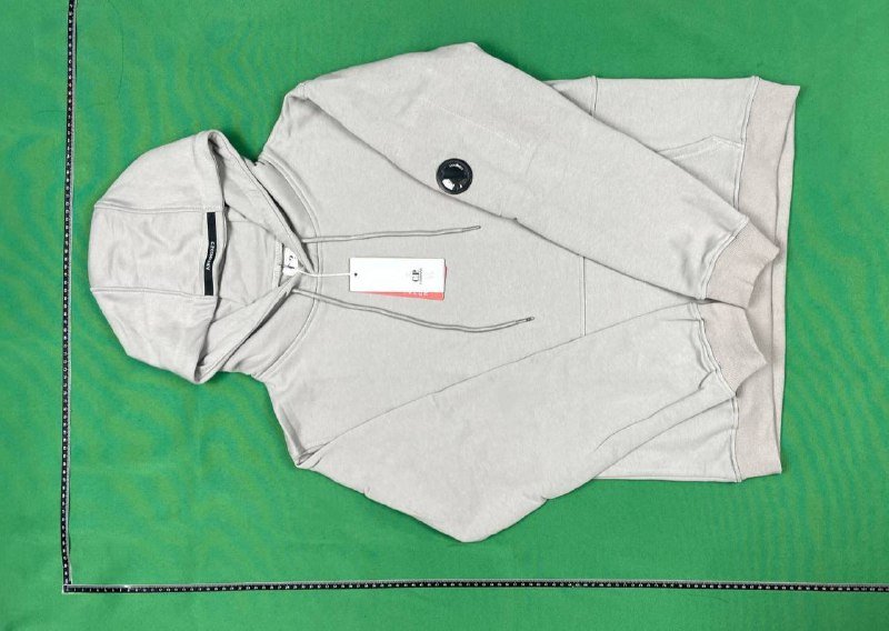 CP Company hoodies  & Shorts