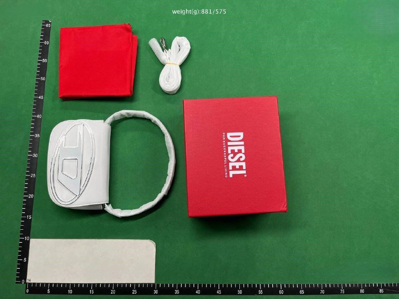 Diesel Bag