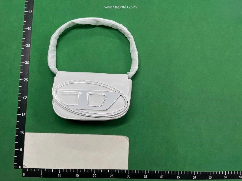 Diesel Bag