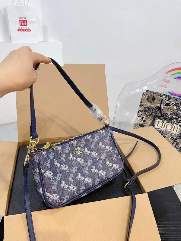 Brand bags