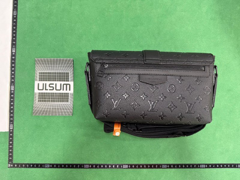Louis Vuitton genuine leather bags