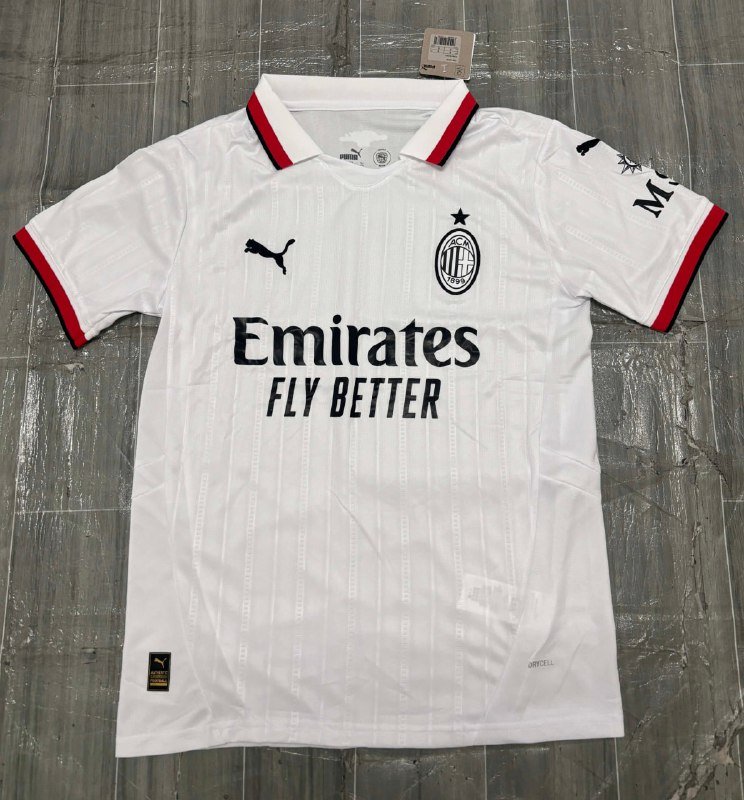 Puma Jersey suit