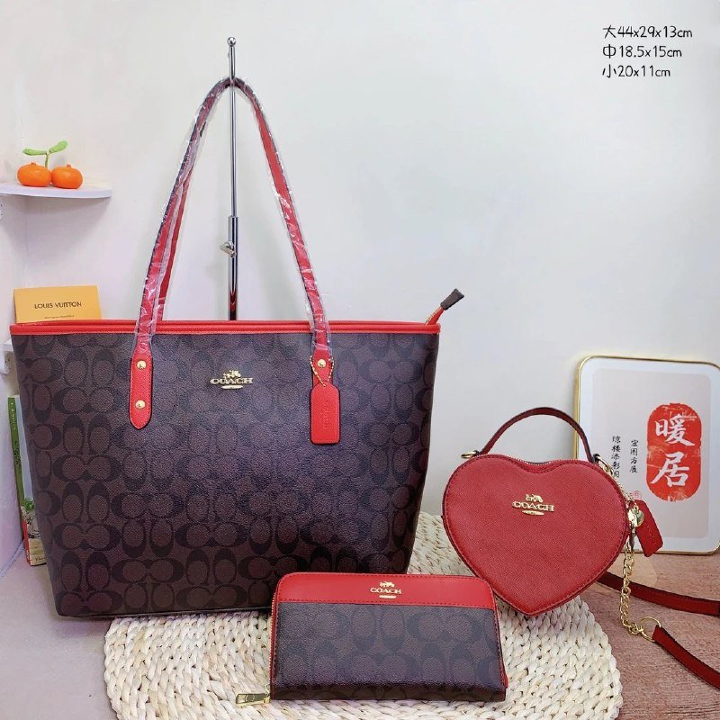 Coach Bags