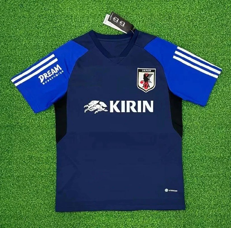 Japan Football jerseys（40 STYLE TOP）