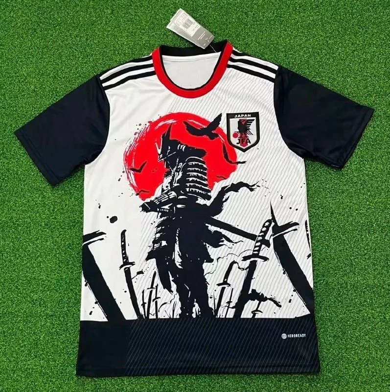 Japan Football jerseys（40 STYLE TOP）