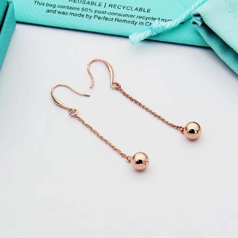 Tiffany & Co jewelry