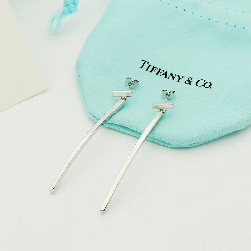 Tiffany & Co jewelry