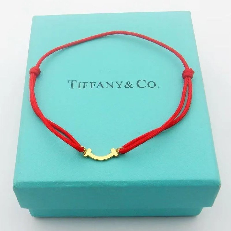 Tiffany & Co jewelry