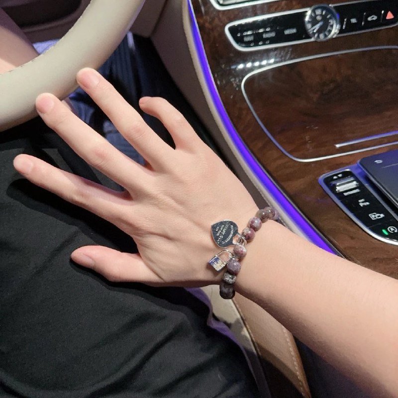 Tiffany & Co jewelry