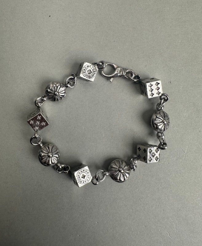 Chrome Hearts Bracelet